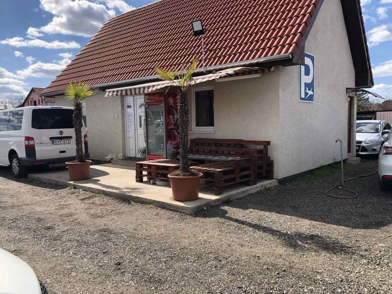 Vecsési reptéri parkoló: A legjobb választás a gondtalan utazáshoz